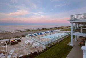 Ocean House Hotel at Bass Rocks hotel detail image 4