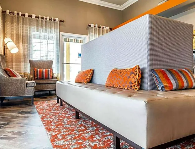 Comfort Inn Eureka hotel detail image 2