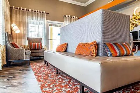 Comfort Inn Eureka hotel detail image 4