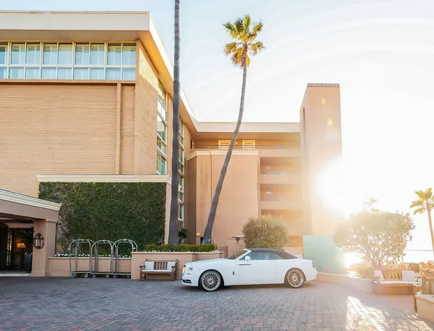 Surf & Sand Laguna Beach hotel detail image 1