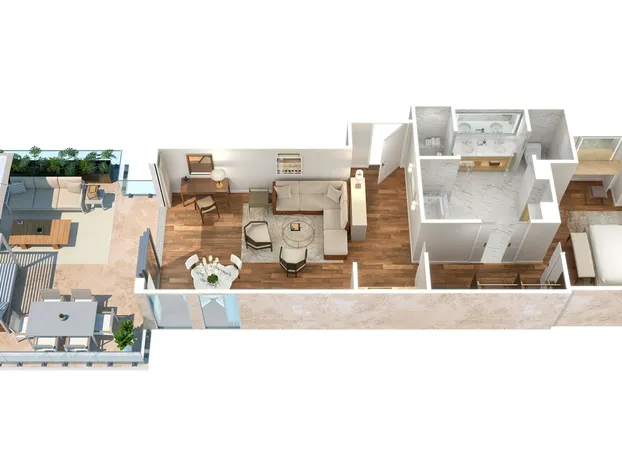 Surf & Sand Laguna Beach hotel detail image 2