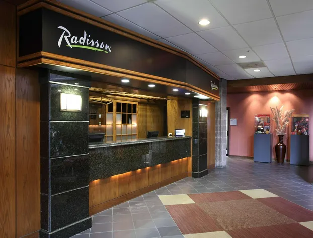Radisson Hotel Corning hotel detail image 1