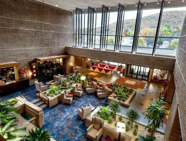 Radisson Hotel Corning hotel detail image 3