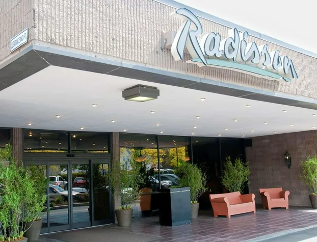 Radisson Hotel Corning hotel detail image 1