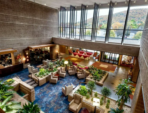 Radisson Hotel Corning hotel detail image 2