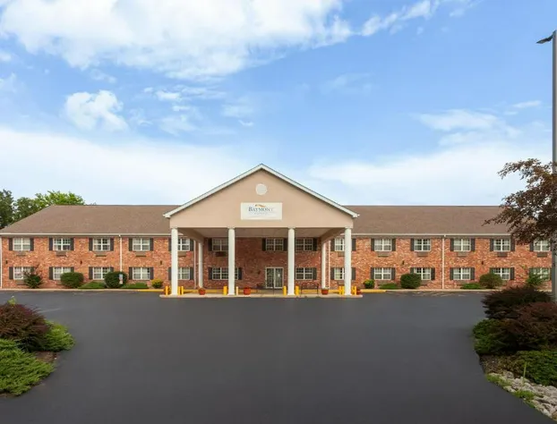 Baymont by Wyndham Chester IL hotel detail image 2