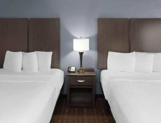 Baymont by Wyndham Chester IL hotel detail image 4