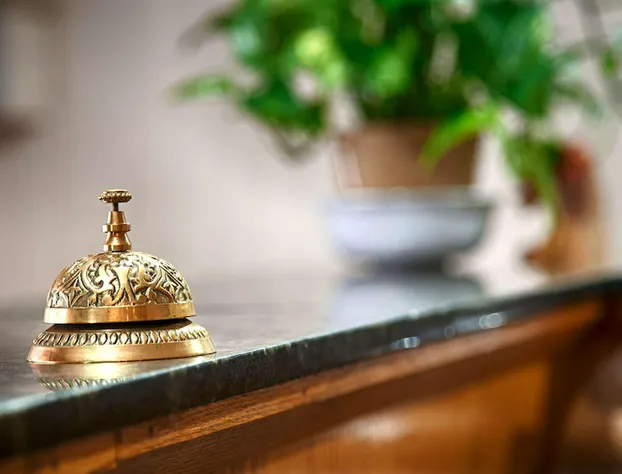 Baymont by Wyndham Chester IL hotel detail image 2