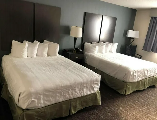 Baymont by Wyndham Chester IL hotel detail image 3