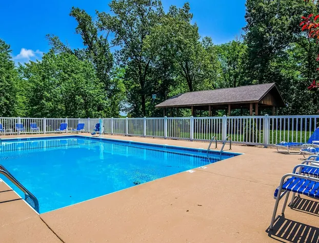 Baymont by Wyndham Chester IL hotel detail image 4