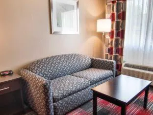 Quality Inn near Parc Natchitoches hotel detail image 1