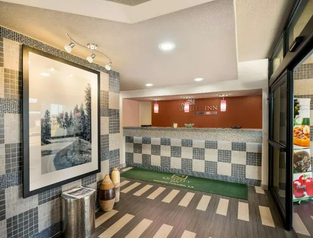 Quality Inn near Parc Natchitoches hotel detail image 3