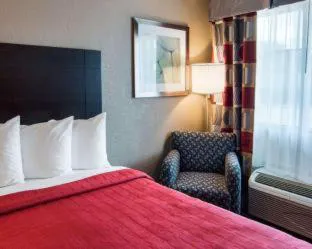 Quality Inn near Parc Natchitoches hotel detail image 4