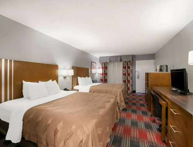 Quality Inn near Parc Natchitoches hotel detail image 2