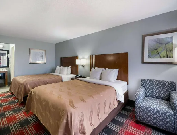 Quality Inn near Parc Natchitoches hotel detail image 3