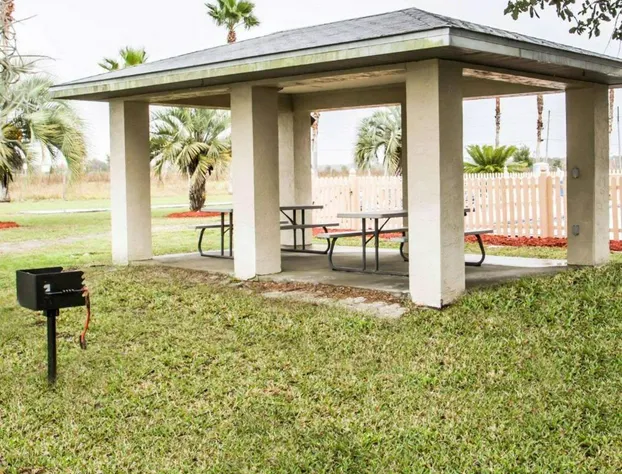 Rodeway Inn & Suites Haines City - Winter Haven hotel detail image 1