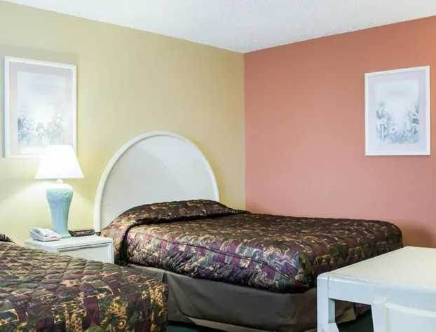 Rodeway Inn & Suites Haines City - Winter Haven hotel detail image 3