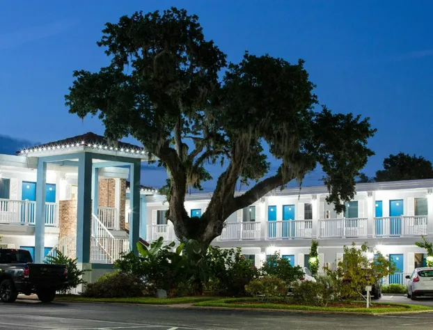 Quality Inn St Augustine Historic District Area hotel detail image 4