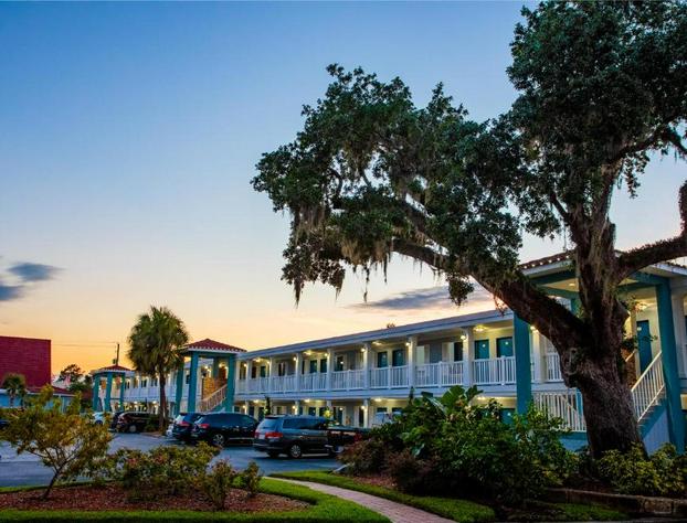 Southern Oaks Inn hotel detail image 3