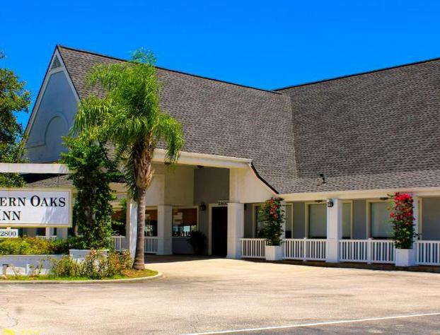 Southern Oaks Inn hotel detail image 4