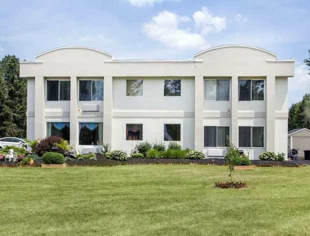 Rodeway Inn & Suites New Paltz - Hudson Valley hotel detail image 1