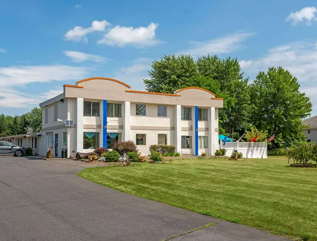 Rodeway Inn & Suites New Paltz - Hudson Valley hotel detail image 2