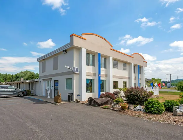 Rodeway Inn & Suites New Paltz - Hudson Valley hotel detail image 3