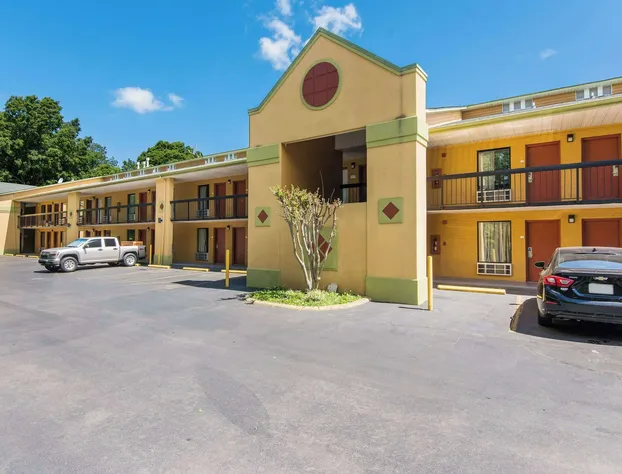 Quality Inn Kings Mountain hotel detail image 2