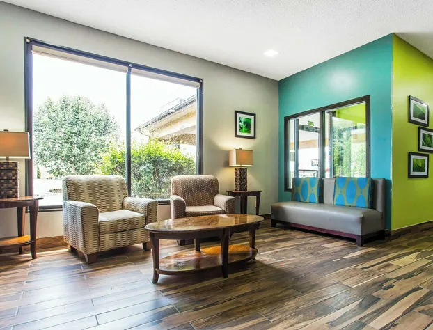 Quality Inn Albemarle hotel detail image 3