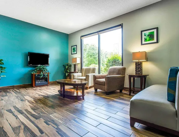 Quality Inn Albemarle hotel detail image 4