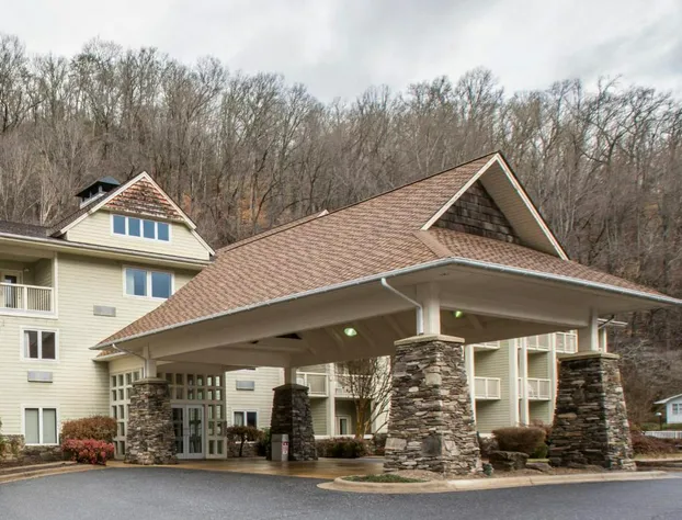 Super 8 by Wyndham Cherokee hotel detail image 3