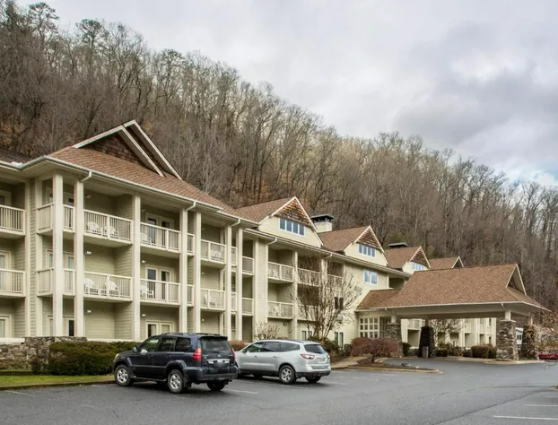Super 8 by Wyndham Cherokee hotel detail image 2