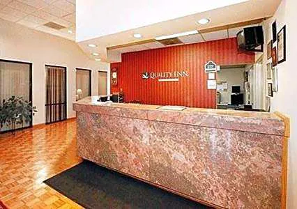 Days Inn by Wyndham Mocksville hotel detail image 2