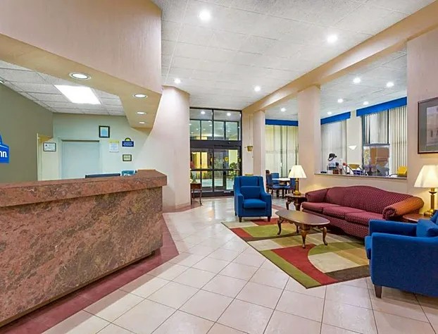 Days Inn by Wyndham Mocksville hotel detail image 3