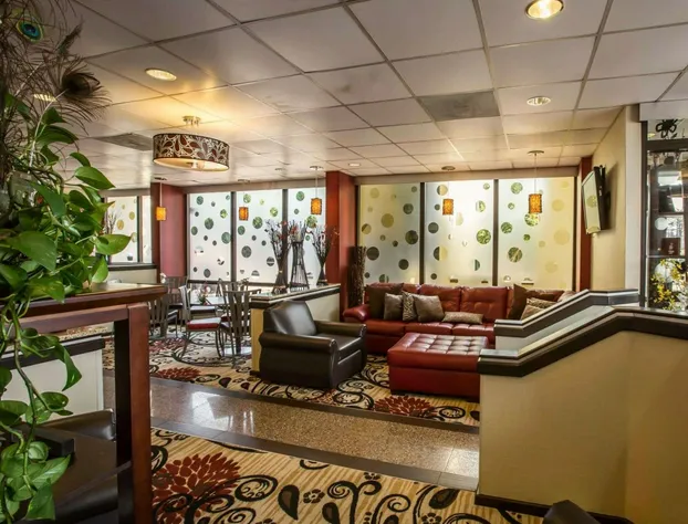 Quality Inn Jonesville I-77 hotel detail image 1