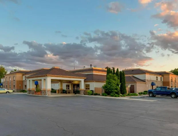 Best Western Davison Inn hotel detail image 3