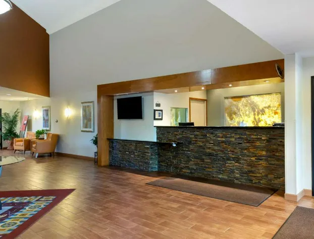 Best Western Davison Inn hotel detail image 3