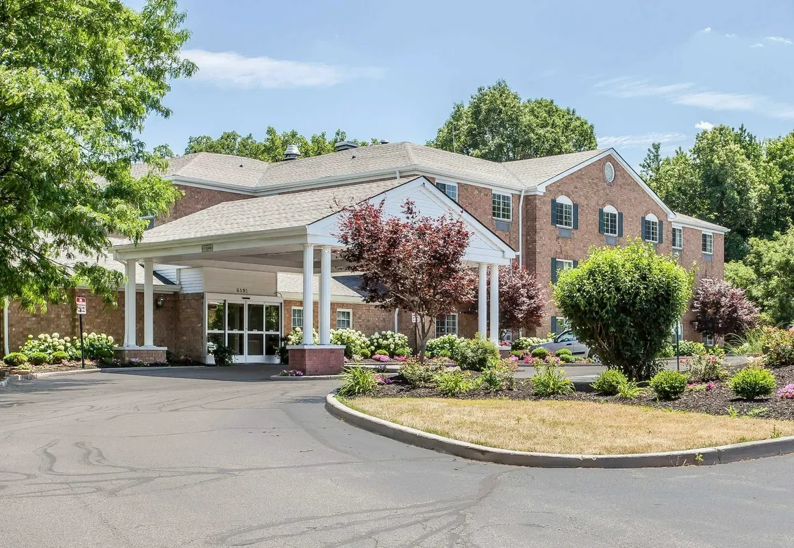 Comfort Inn - Independence hotel hero