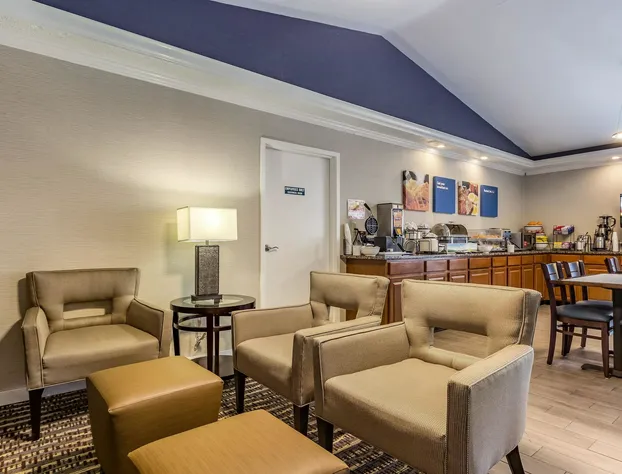 Comfort Inn - Independence hotel detail image 1