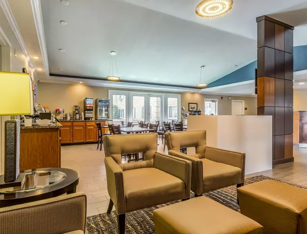 Comfort Inn - Independence hotel detail image 2