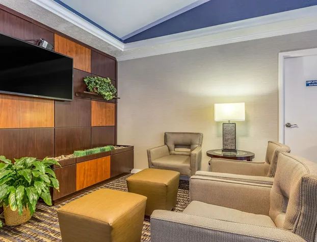 Comfort Inn - Independence hotel detail image 3