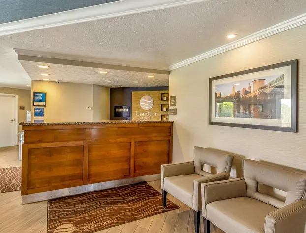 Comfort Inn - Independence hotel detail image 4