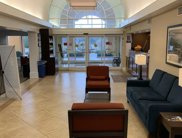 Comfort Suites Gastonia - Charlotte hotel detail image 2