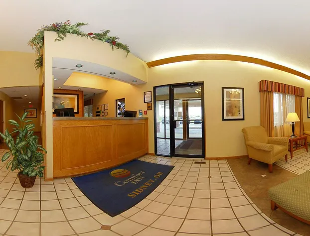 Quality Inn hotel detail image 2