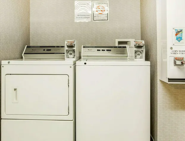 Quality Inn hotel detail image 3