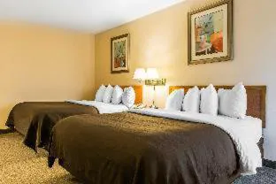 Comfort Inn Ebensburg hotel detail image 3