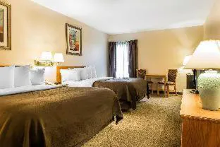 Comfort Inn Ebensburg hotel detail image 2