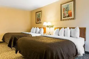 Comfort Inn Ebensburg hotel detail image 3