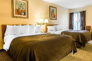 Comfort Inn Ebensburg hotel detail image 4