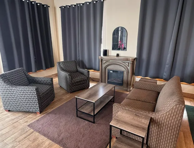 Quality Inn Waynesburg - Morrisville hotel detail image 1